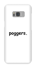pigcake101 Samsung Phone Cases