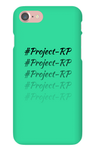 Capa Iphone #Project-RP