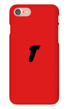 tvtwisty iPhone Phone Cases