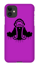 AstrolOG iPhone Phone Cases