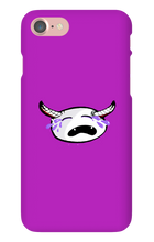 SpielHD iPhone Cases Trauer Design
