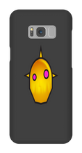 Robo Boi Samsung Phone Cases