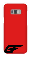 greezyfishy Samsung Phone Cases