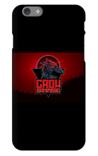 Crow Iphone 8 Case