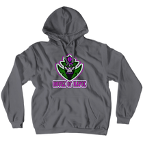 streaminhavoc-1029 Hoodies (No-Zip/Pullover)