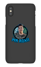 mr_roxii iPhone Phone Cases