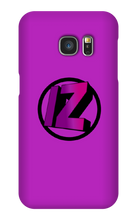 iprozak_ Samsung Phone Cases
