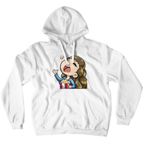 Hoodies (No-Zip/Pullover)