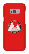 holymedic28 Samsung Phone Cases