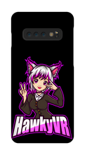 hawkyvr Samsung Phone Cases