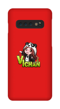 vichan_ Samsung Phone Cases