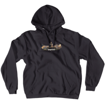 joro_bmw Hoodies (No-Zip/Pullover)