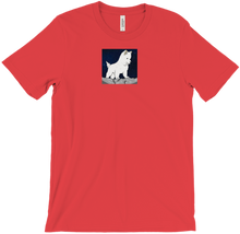 wilcza_zamiec T-Shirts