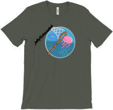 jellyfishersclub T-Shirts