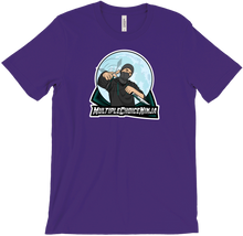 multiplechoiceninja-7695 T-Shirts