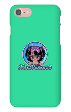 n3rdvanna83 iPhone Phone Cases