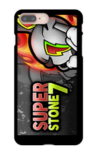 superstone7 iPhone Phone Cases