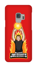 Jmlgiants Samsung Phone Cases