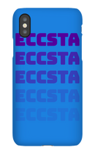 eccsta iPhone Phone Cases