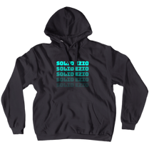 SOLID EZIO New Hoodies (No-Zip/Pullover)
