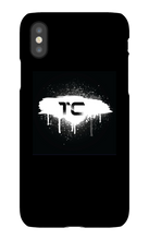 totalcainer iPhone Phone Cases