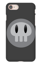shadowghostjr iPhone Phone Cases
