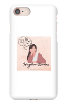 Hugotera iPhone Phone Cases