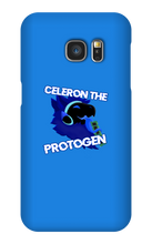 Celeron RAM Samsung Phone Cases