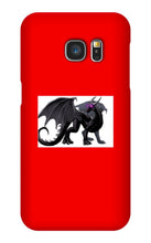 jacobmathews Samsung Phone Cases