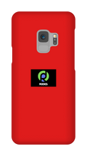 Rodes's Samsung Phone Cases