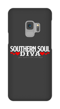 Southern Soul Diva Samsung Phone Cases