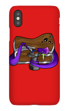 mimicminiatures iPhone Phone Cases