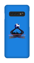 hamburgarmy_tv Samsung Phone Cases