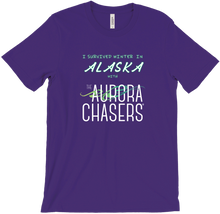 I Survived Alaska T-Shirts