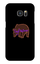 tayellabaer Samsung Phone Cases