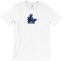 ripqc T-Shirts