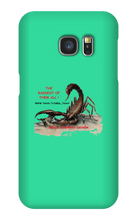 ideal_touch Samsung Phone Cases