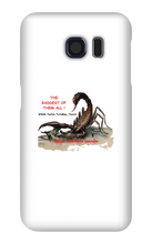ideal_touch Samsung Phone Cases