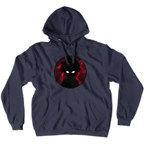 killuaytt Hoodies (No-Zip/Pullover)