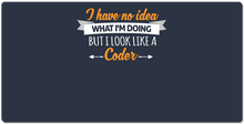Coder XXL Mousepad