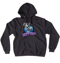 skrytinn Hoodies (No-Zip/Pullover)