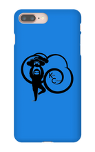 kodaclouds iPhone Phone Cases