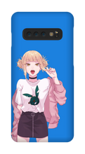 xkeiko Samsung Phone Cases