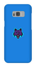 sxydark Samsung Phone Cases