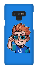 achievement_unlocked Samsung Case