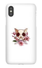 l00katmeme0w iPhone Phone Cases