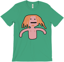surrealpenguin1 T-Shirts
