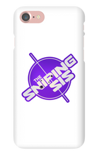 thesnipingsis iPhone Phone Cases