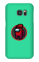 Mac's Samsung phone cases