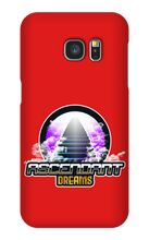 AD Samsung Phone Cases